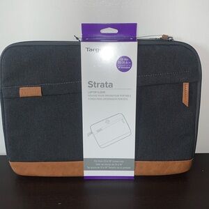Targus 13-14 Inches Strata Laptop Sleeve.